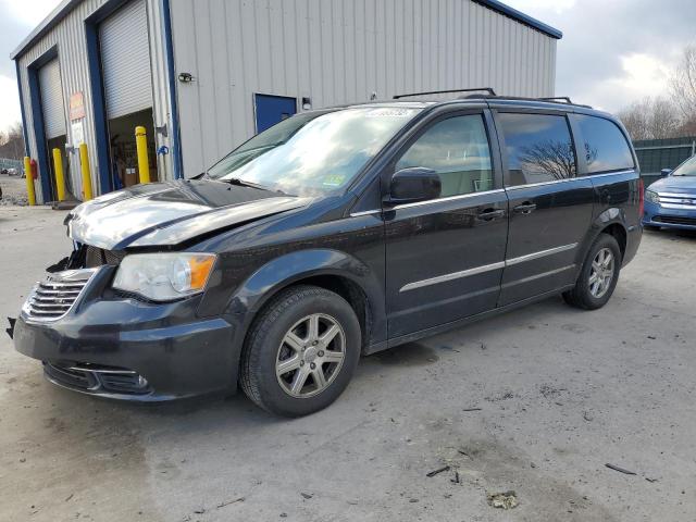 CHRYSLER TOWN & COU 2012 2c4rc1bg8cr326590