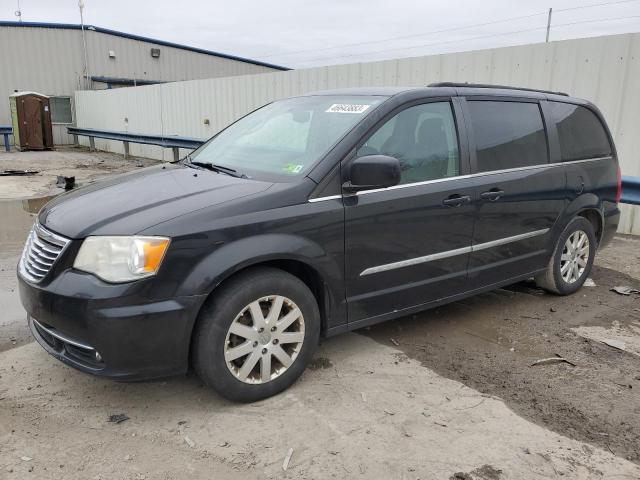 CHRYSLER TOWN & COU 2012 2c4rc1bg8cr345852