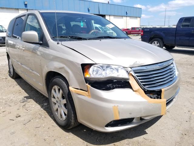 CHRYSLER TOWN & COU 2012 2c4rc1bg8cr348928