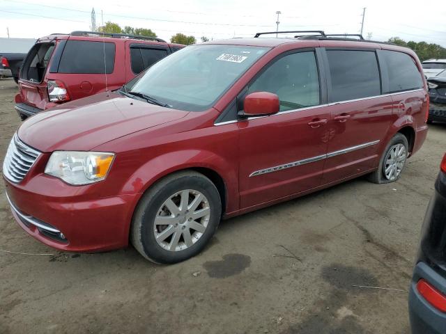 CHRYSLER TOWN & COU 2012 2c4rc1bg8cr348976