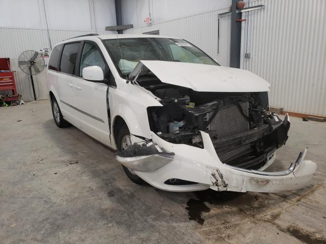 CHRYSLER TOWN &AMP COU 2012 2c4rc1bg8cr352977