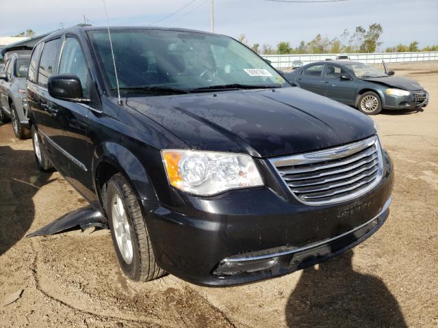 CHRYSLER TOWN &AMP COU 2012 2c4rc1bg8cr359458