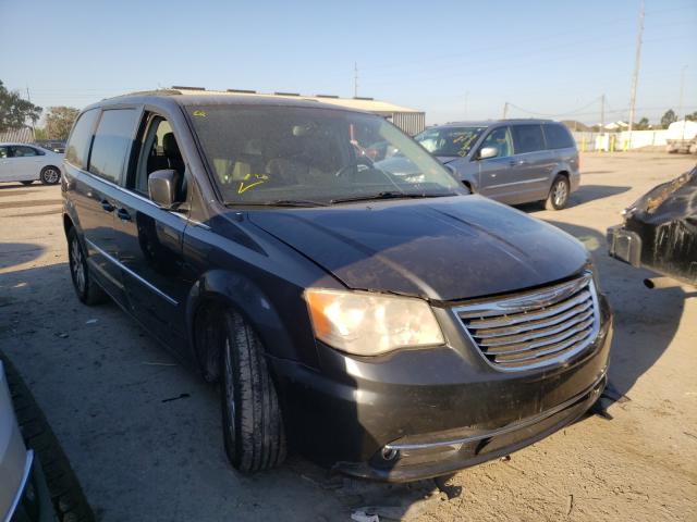 CHRYSLER TOWN &AMP COU 2012 2c4rc1bg8cr361954