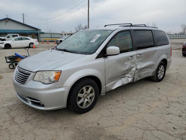 CHRYSLER TOWN & COU 2012 2c4rc1bg8cr362814