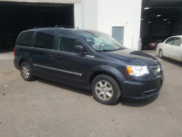 CHRYSLER TOWN &AMP COU 2012 2c4rc1bg8cr363672