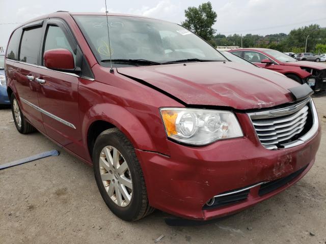 CHRYSLER TOWN &AMP COU 2012 2c4rc1bg8cr368967