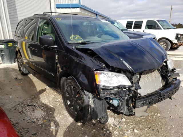 CHRYSLER TOWN & COU 2012 2c4rc1bg8cr370041