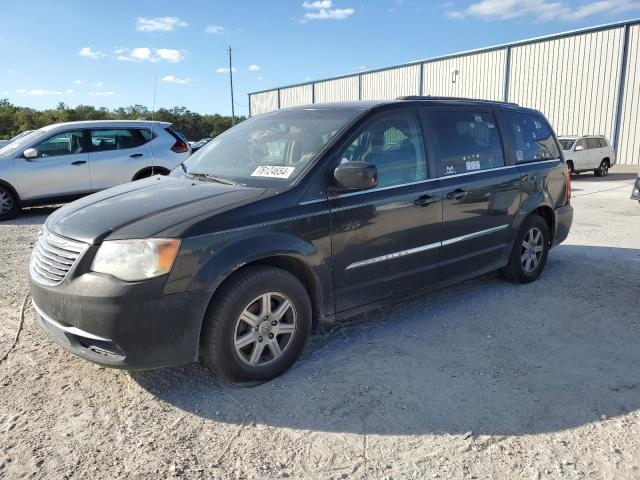 CHRYSLER TOWN & COU 2012 2c4rc1bg8cr400316