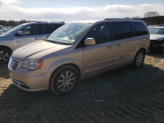 CHRYSLER TOWN & COU 2012 2c4rc1bg8cr400980