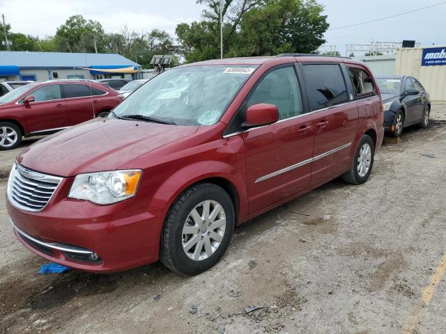 CHRYSLER TOWN & COU 2012 2c4rc1bg8cr401188