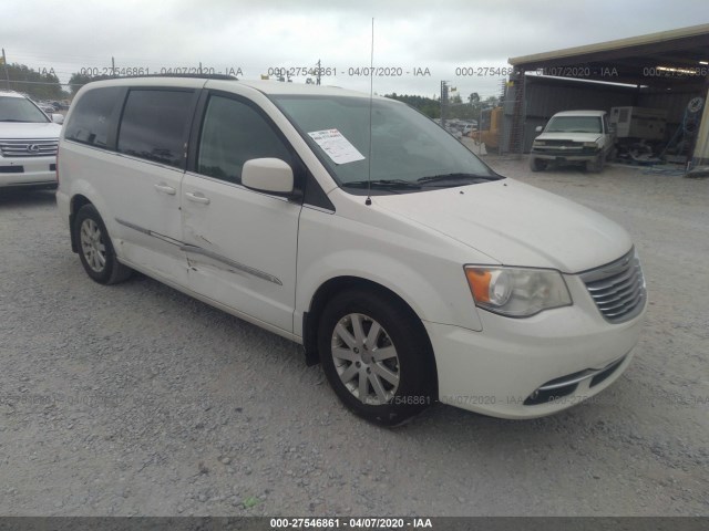 CHRYSLER TOWN & COUNTRY 2012 2c4rc1bg8cr410599