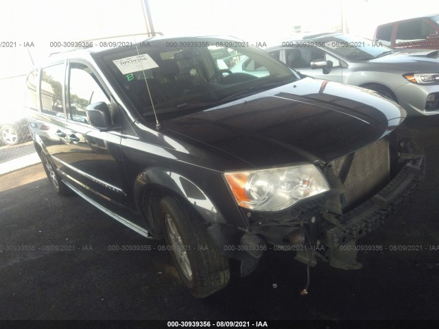 CHRYSLER TOWN & COUNTRY 2012 2c4rc1bg8cr425068