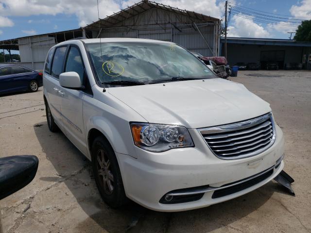 CHRYSLER TOWN &AMP COU 2013 2c4rc1bg8dr503317