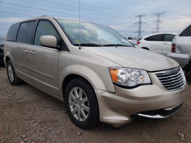 CHRYSLER TOWN &AMP COU 2013 2c4rc1bg8dr509585