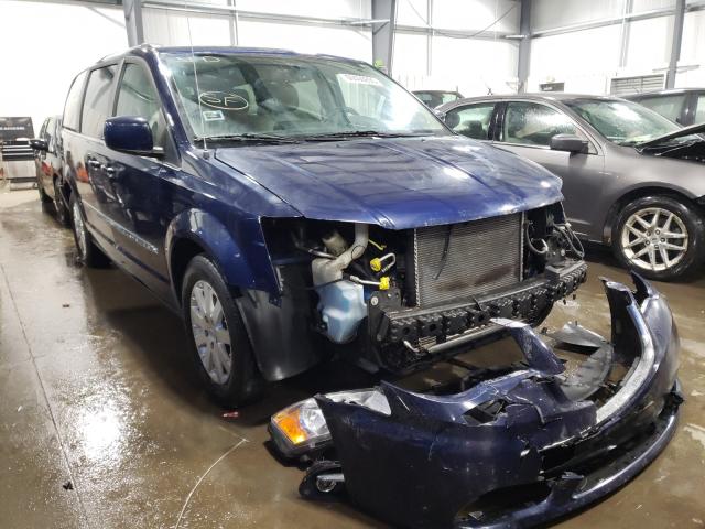 CHRYSLER TOWN & COU 2013 2c4rc1bg8dr509957