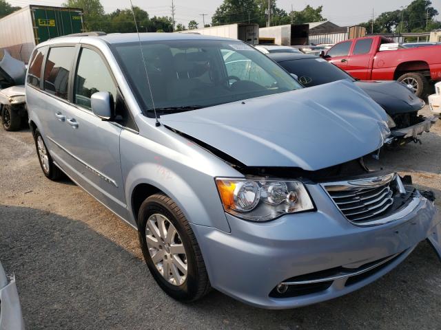 CHRYSLER TOWN &AMP COU 2013 2c4rc1bg8dr510493