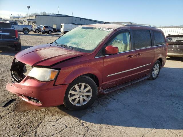 CHRYSLER TOWN & COU 2013 2c4rc1bg8dr511241