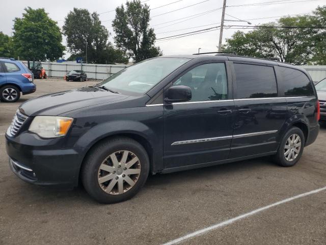 CHRYSLER TOWN & COU 2013 2c4rc1bg8dr511353