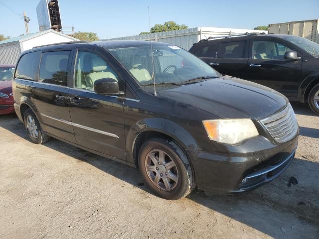 CHRYSLER TOWN & COU 2013 2c4rc1bg8dr519128