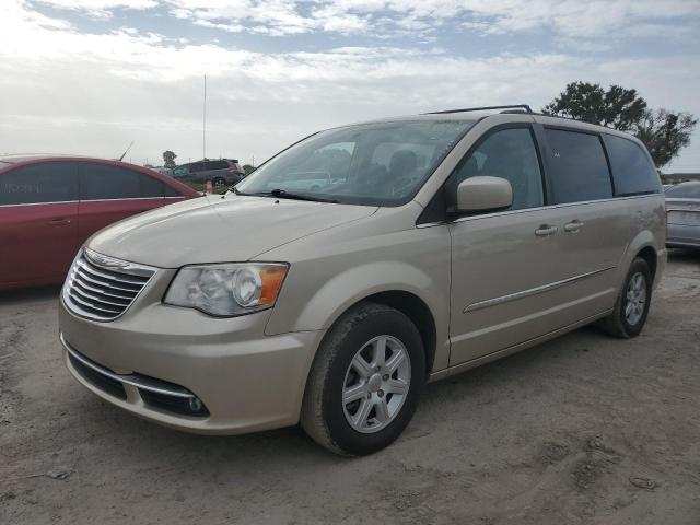 CHRYSLER TOWN & COU 2013 2c4rc1bg8dr525270