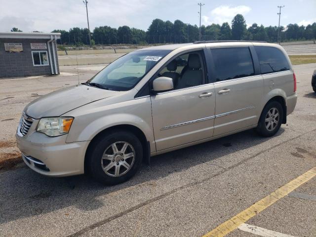 CHRYSLER TOWN & COU 2013 2c4rc1bg8dr525382