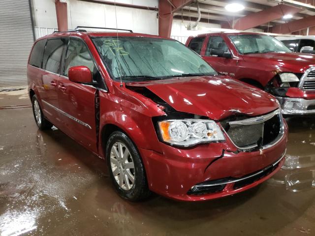 CHRYSLER TOWN &AMP COU 2013 2c4rc1bg8dr539301