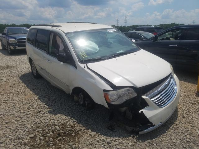 CHRYSLER TOWN &AMP COU 2013 2c4rc1bg8dr539542