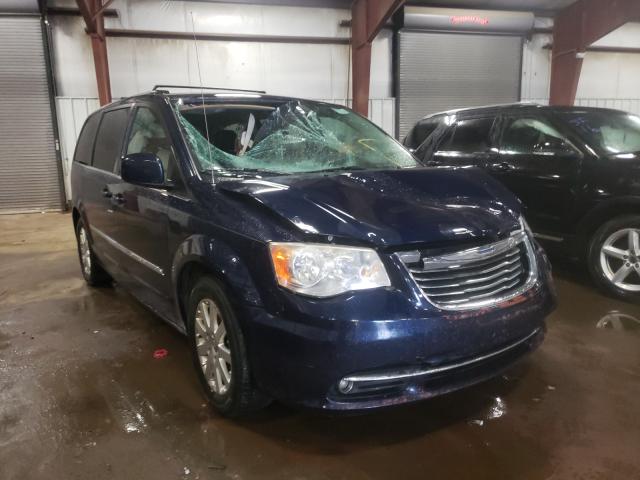 CHRYSLER TOWN &AMP COU 2013 2c4rc1bg8dr541081