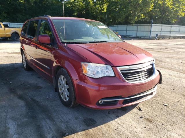 CHRYSLER TOWN & COU 2013 2c4rc1bg8dr541288