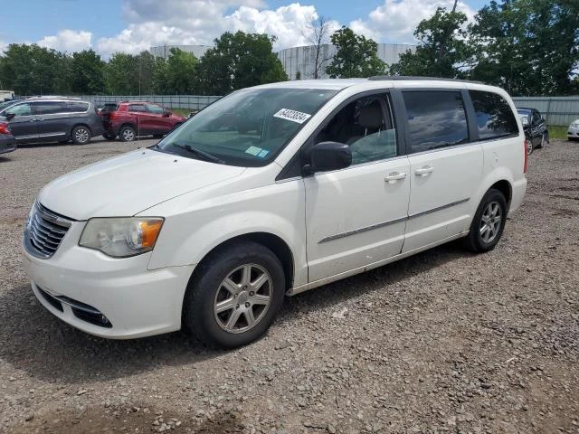 CHRYSLER TOWN & COU 2013 2c4rc1bg8dr555854