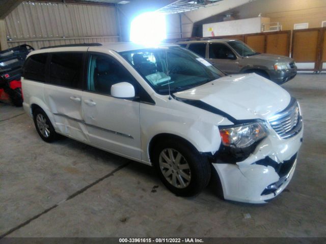 CHRYSLER TOWN & COUNTRY 2013 2c4rc1bg8dr564568