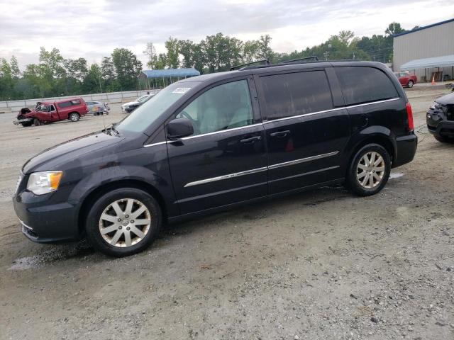 CHRYSLER TOWN & COU 2013 2c4rc1bg8dr564795