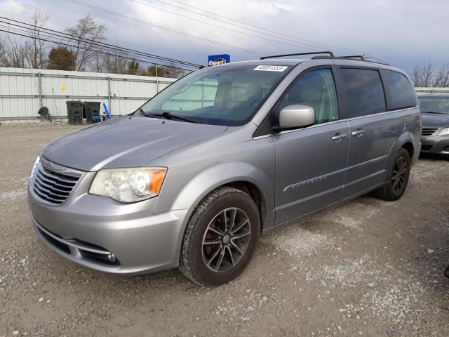 CHRYSLER TOWN & COU 2013 2c4rc1bg8dr577515