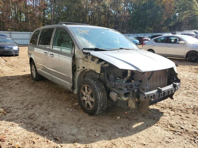 CHRYSLER TOWN & COU 2013 2c4rc1bg8dr584173