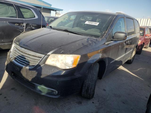 CHRYSLER TOWN & COU 2013 2c4rc1bg8dr594220