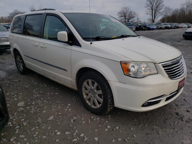 CHRYSLER TOWN & COU 2013 2c4rc1bg8dr604728