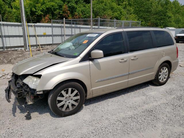 CHRYSLER TOWN & COU 2013 2c4rc1bg8dr604745