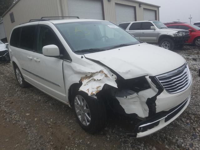 CHRYSLER TOWN & COU 2013 2c4rc1bg8dr605684