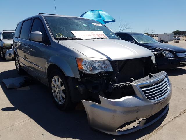 CHRYSLER TOWN & COU 2013 2c4rc1bg8dr605796