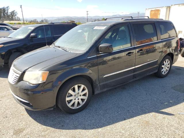 CHRYSLER TOWN & COU 2013 2c4rc1bg8dr610335