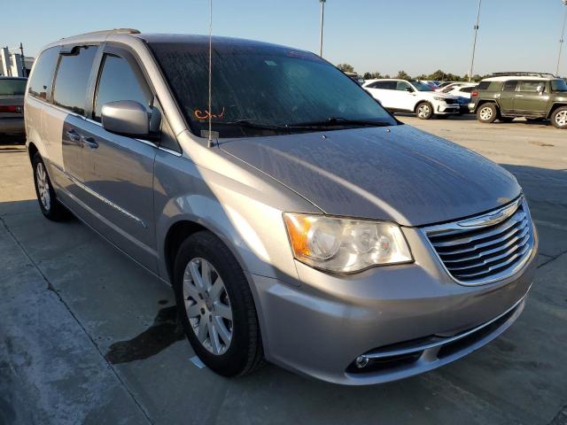 CHRYSLER TOWN & COU 2013 2c4rc1bg8dr614112