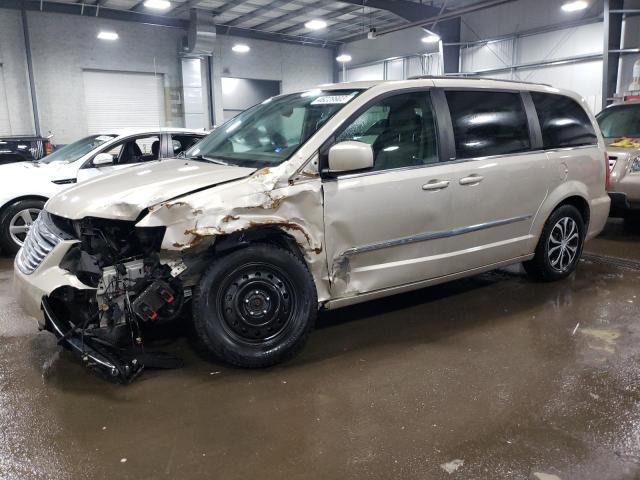 CHRYSLER TOWN & COU 2013 2c4rc1bg8dr620332