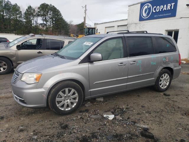 CHRYSLER TOWN & COU 2013 2c4rc1bg8dr620718