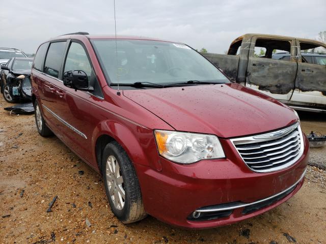 CHRYSLER TOWN &AMP COU 2013 2c4rc1bg8dr621528