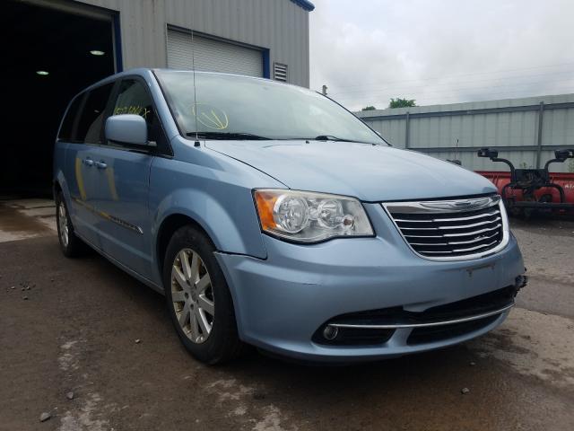 CHRYSLER TOWN &AMP COU 2013 2c4rc1bg8dr632089