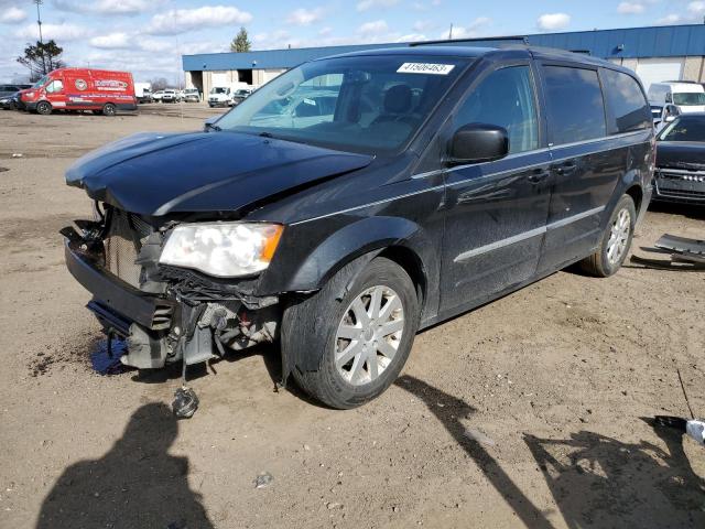 CHRYSLER TOWN & COU 2013 2c4rc1bg8dr632156