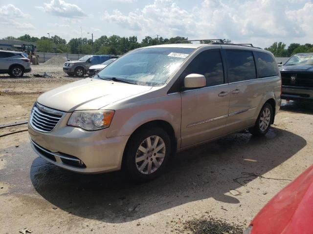 CHRYSLER TOWN & COU 2013 2c4rc1bg8dr632450