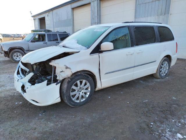 CHRYSLER TOWN & COU 2013 2c4rc1bg8dr647109