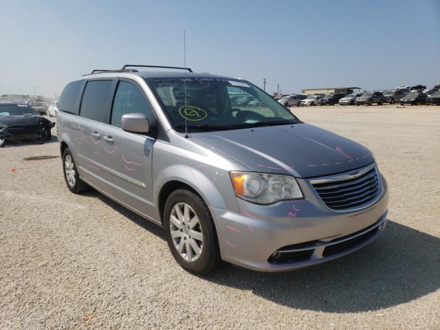 CHRYSLER TOWN & COU 2013 2c4rc1bg8dr647823