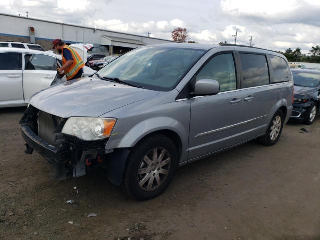 CHRYSLER TOWN & COU 2013 2c4rc1bg8dr649037